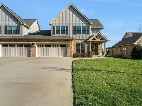 1089 Veridian Drive Clarksville TN 37043