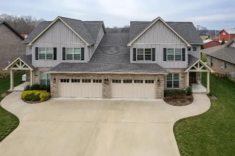 1089 Veridian Drive Clarksville TN 37043