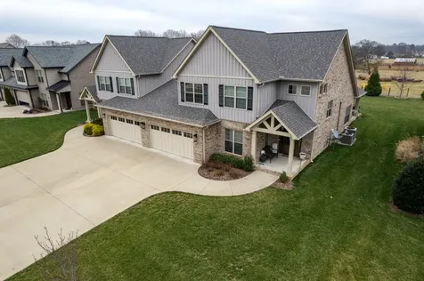 1089 Veridian Drive Clarksville TN 37043