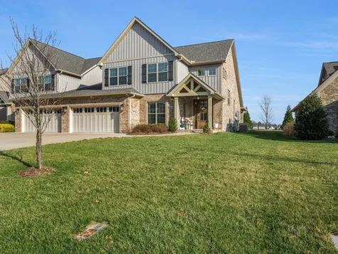 1089 Veridian Drive Clarksville TN 37043