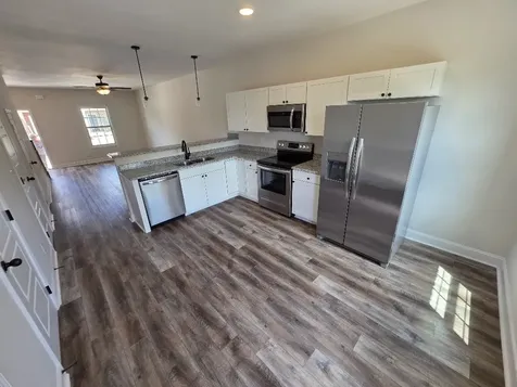 550 Peachers Mill Road Clarksville TN 37042