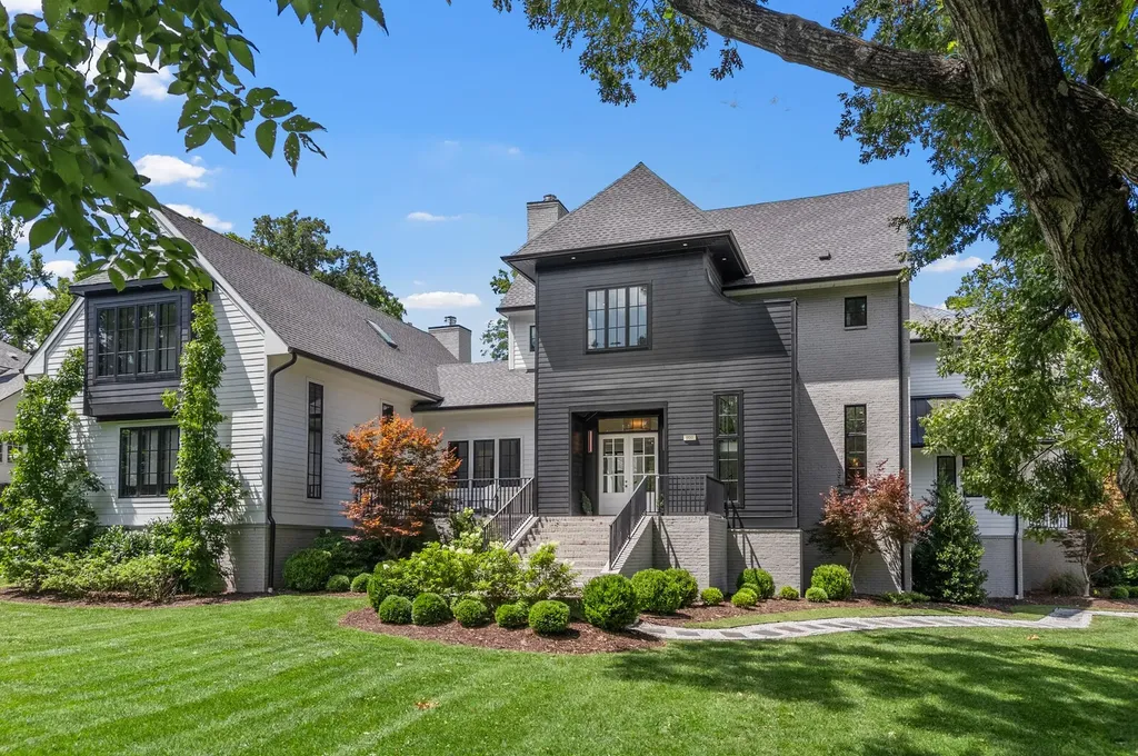 900 Marengo Lane Nashville TN 37204
