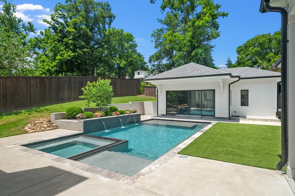 900 Marengo Lane Nashville TN 37204