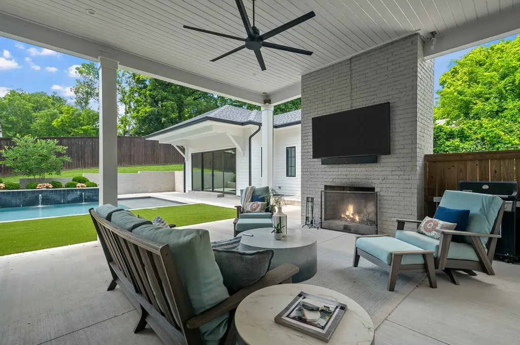 900 Marengo Lane Nashville TN 37204