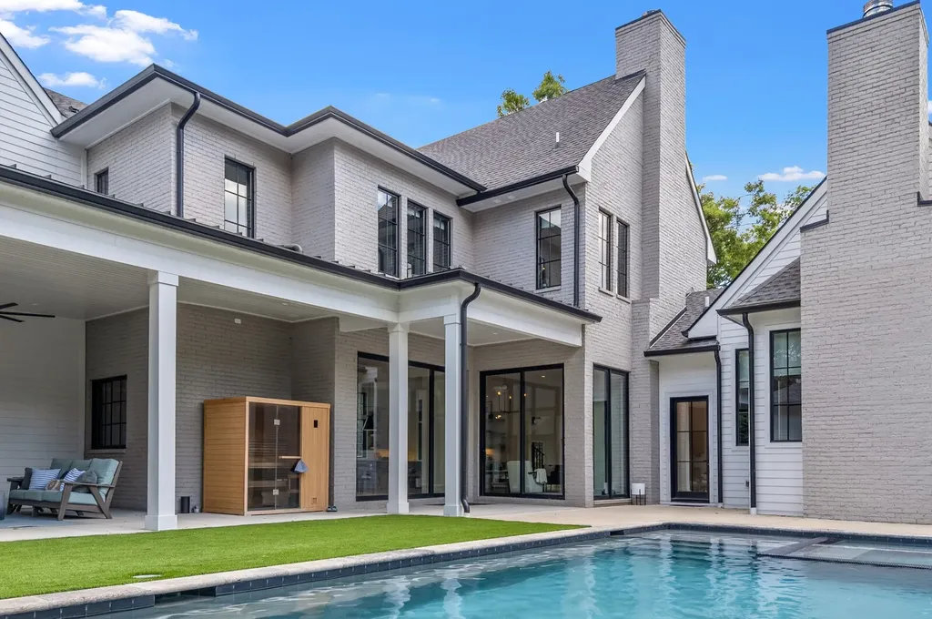 900 Marengo Lane Nashville TN 37204