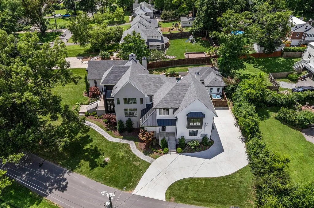 900 Marengo Lane Nashville TN 37204