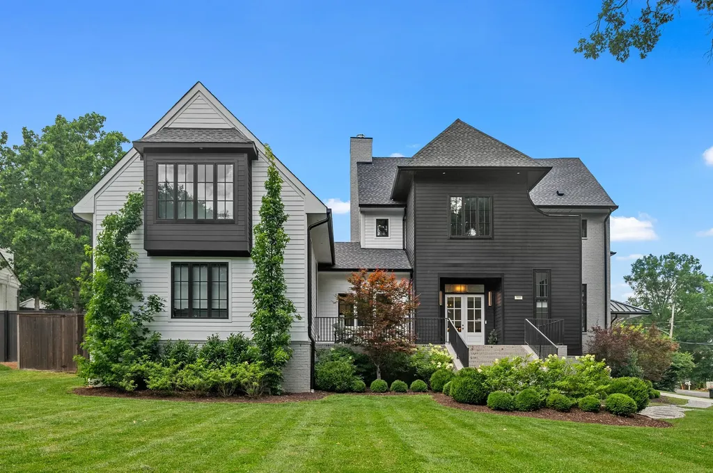 900 Marengo Lane Nashville TN 37204