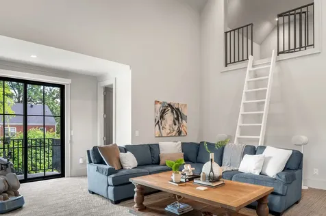 900 Marengo Lane Nashville TN 37204