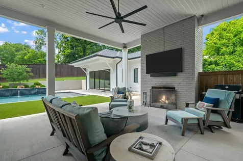 900 Marengo Lane Nashville TN 37204