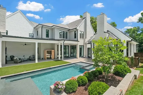 900 Marengo Lane Nashville TN 37204
