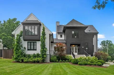 900 Marengo Lane Nashville TN 37204