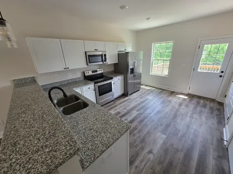 550 Peachers Mill Road Clarksville TN 37042