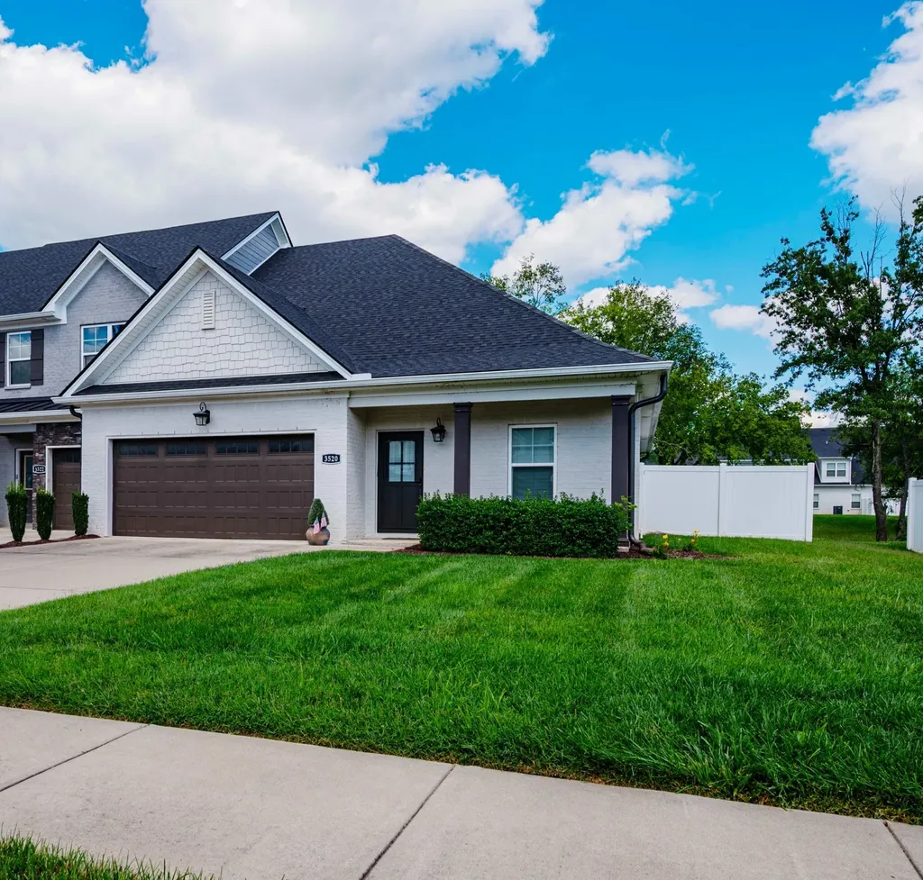 3520 Pershing Drive Murfreesboro TN 37129