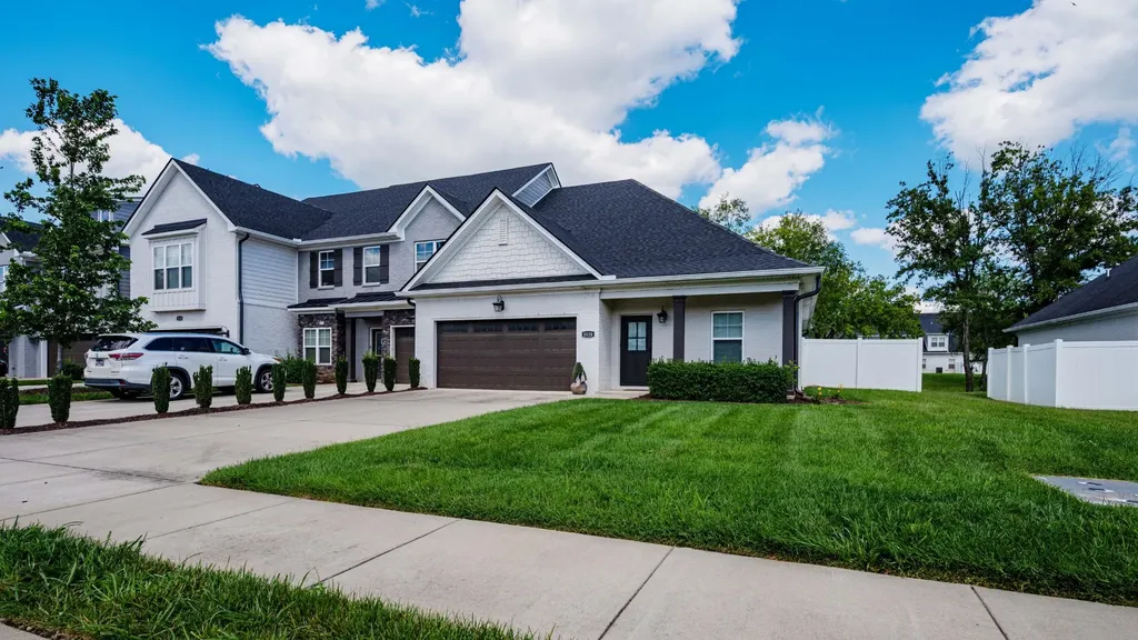 3520 Pershing Drive Murfreesboro TN 37129
