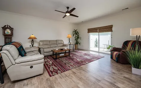 3520 Pershing Drive Murfreesboro TN 37129