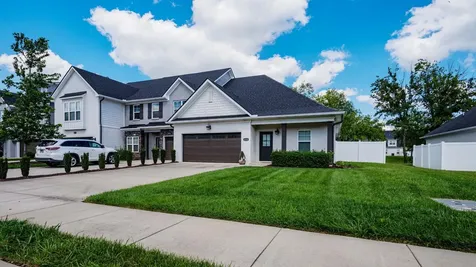 3520 Pershing Drive Murfreesboro TN 37129