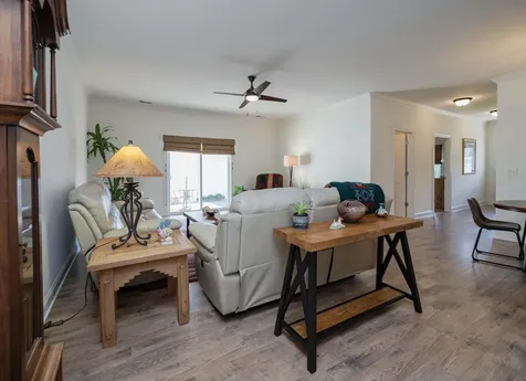 3520 Pershing Drive Murfreesboro TN 37129