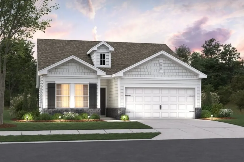 1721 Sharpstone Drive Columbia TN 38401