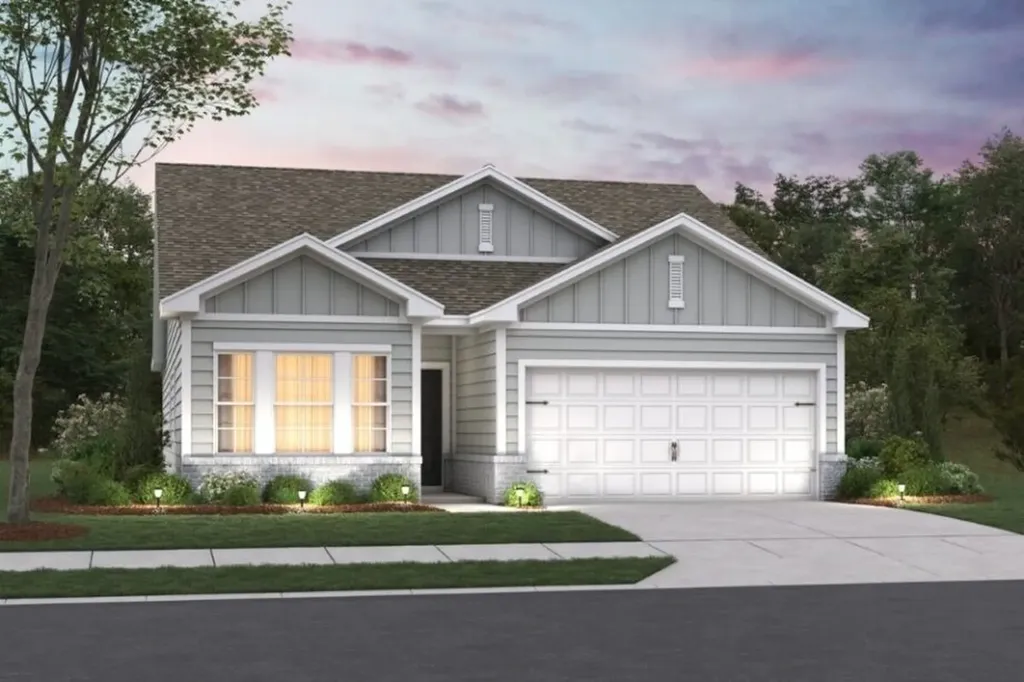 1721 Sharpstone Drive Columbia TN 38401