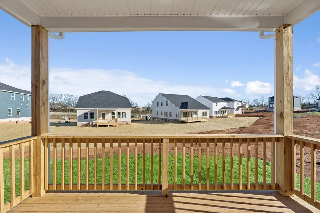 1721 Sharpstone Drive Columbia TN 38401