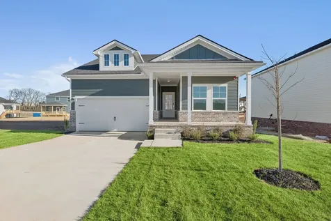1721 Sharpstone Drive Columbia TN 38401
