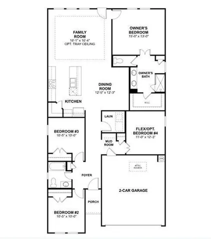 1721 Sharpstone Drive Columbia TN 38401