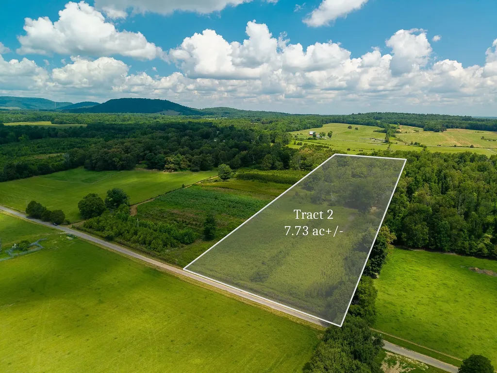 0 Sneed Road Mcminnville TN 37110