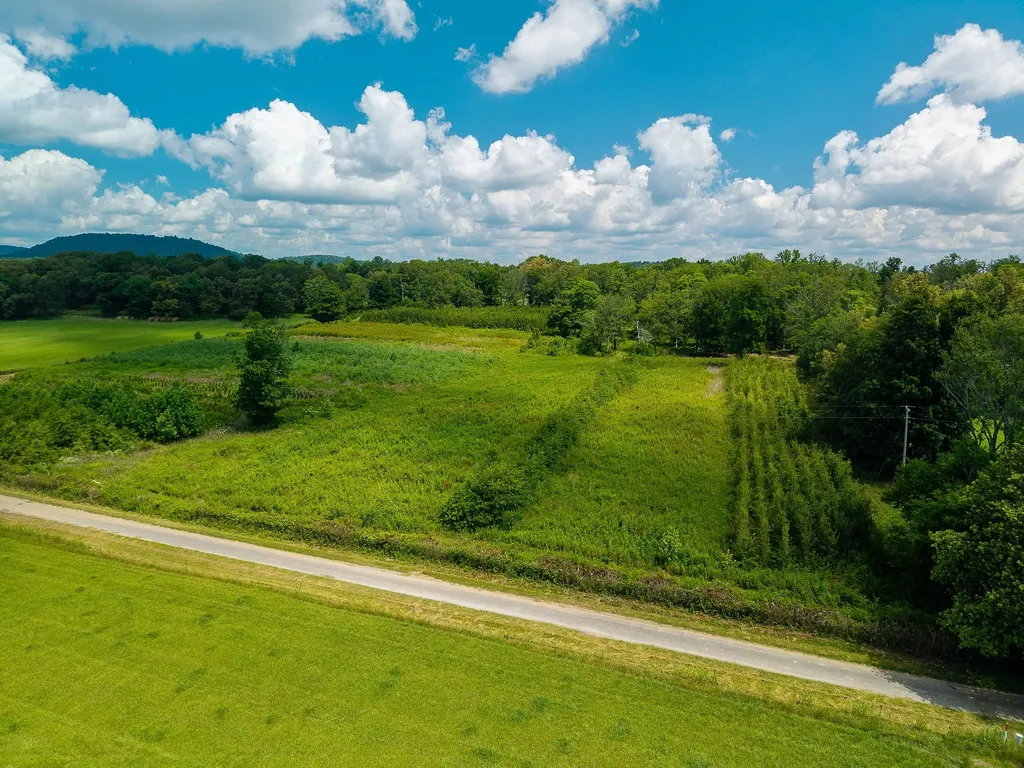 0 Sneed Road Mcminnville TN 37110