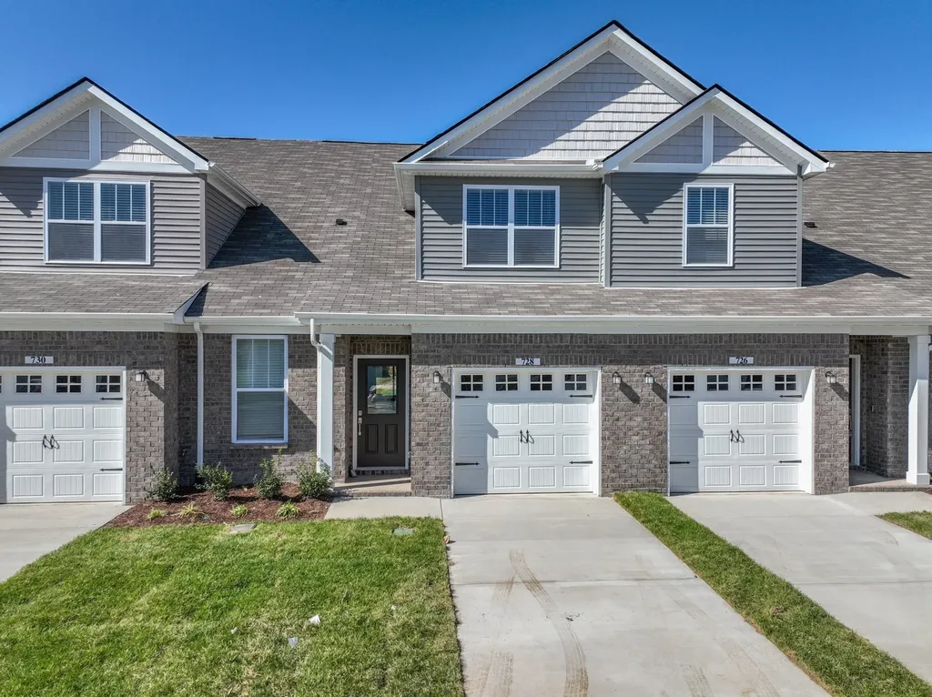 728 Mickelson Way Lebanon TN 37087