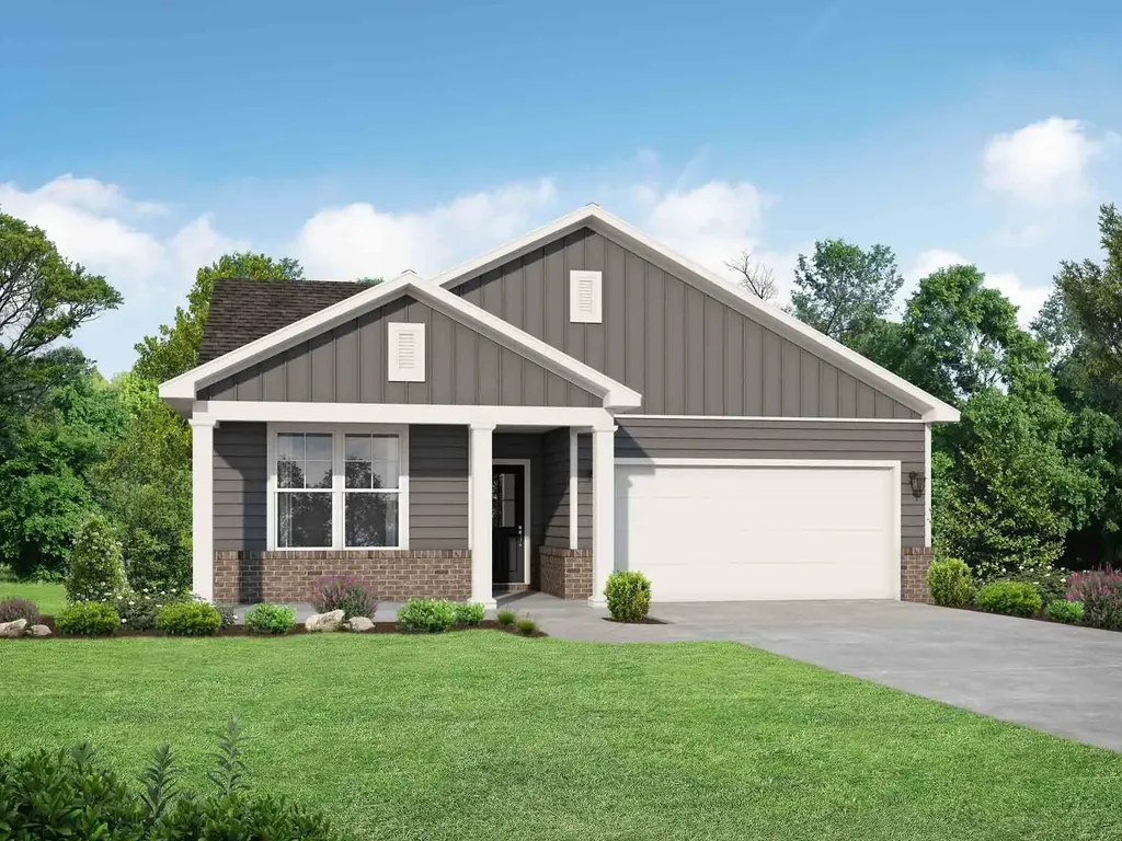 8307 Netterfield Drive White House TN 37188