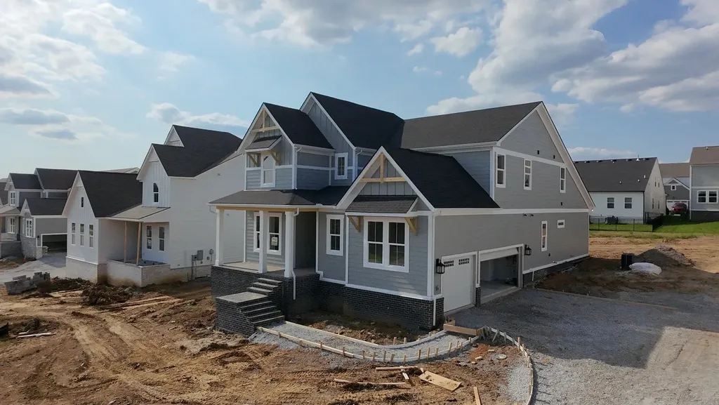 4637 Hessey Road Mount Juliet TN 37122
