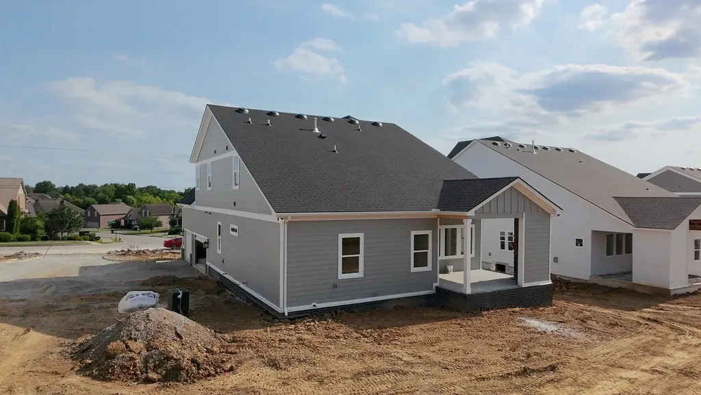 4637 Hessey Road Mount Juliet TN 37122