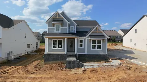 4637 Hessey Road Mount Juliet TN 37122