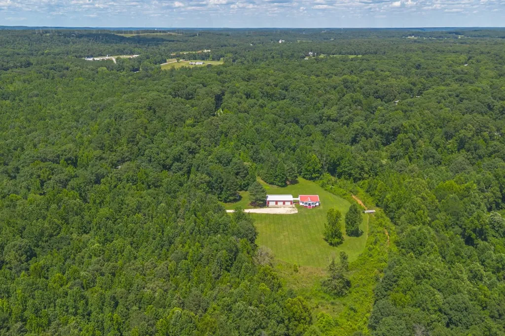 100 Asbury Drive New Johnsonville TN 37134