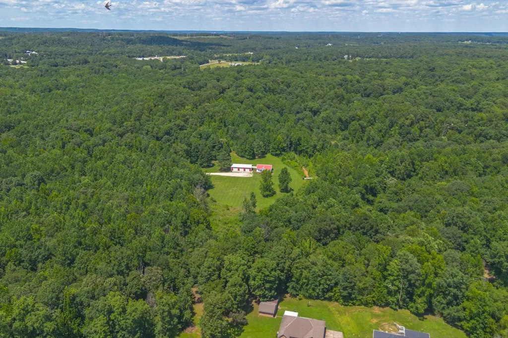 100 Asbury Drive New Johnsonville TN 37134