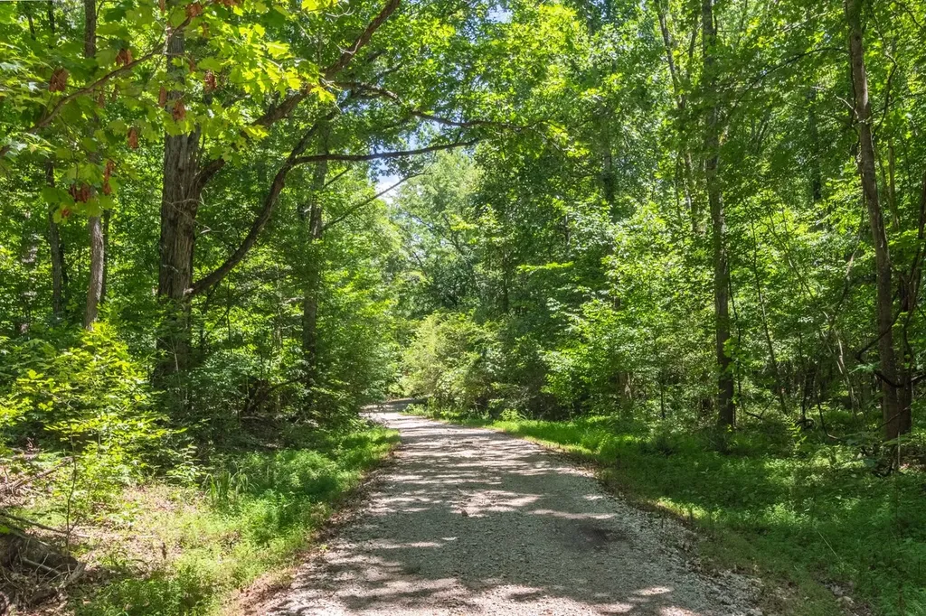 100 Asbury Drive New Johnsonville TN 37134