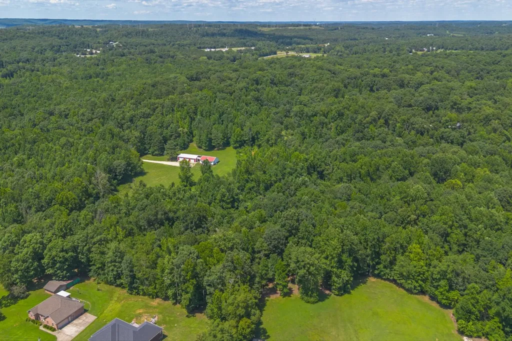 100 Asbury Drive New Johnsonville TN 37134