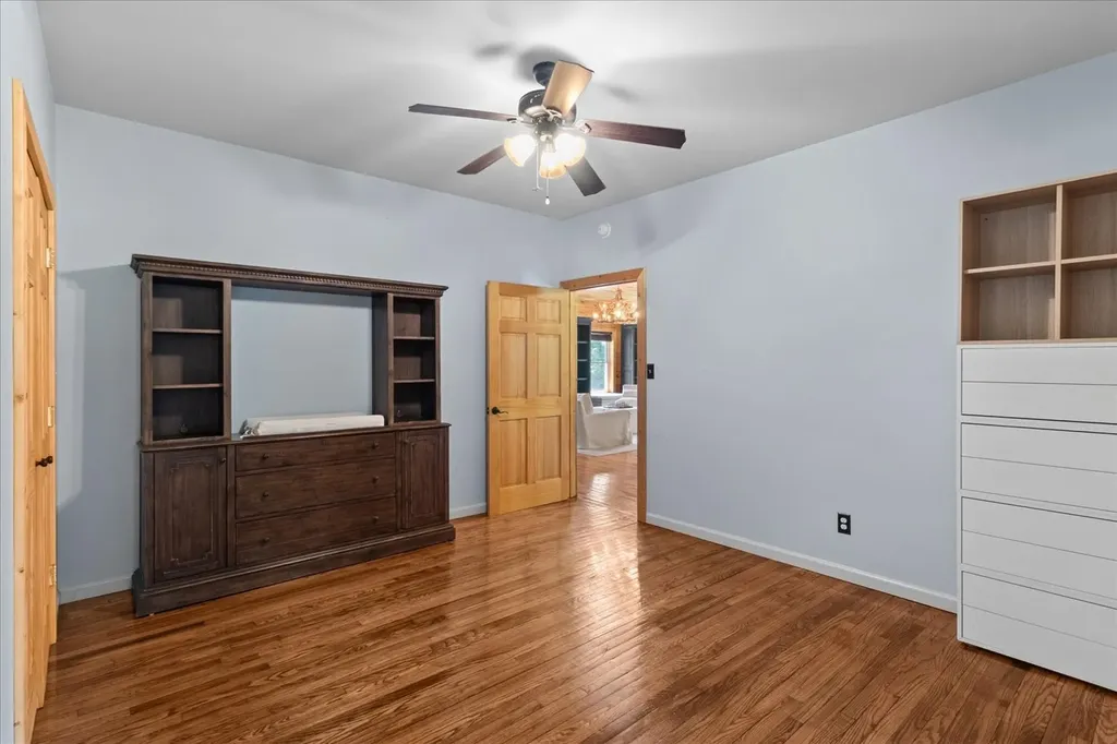 100 Asbury Drive New Johnsonville TN 37134