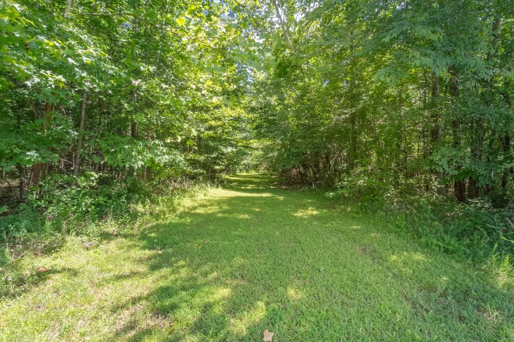 100 Asbury Drive New Johnsonville TN 37134