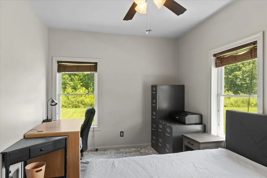 100 Asbury Drive New Johnsonville TN 37134
