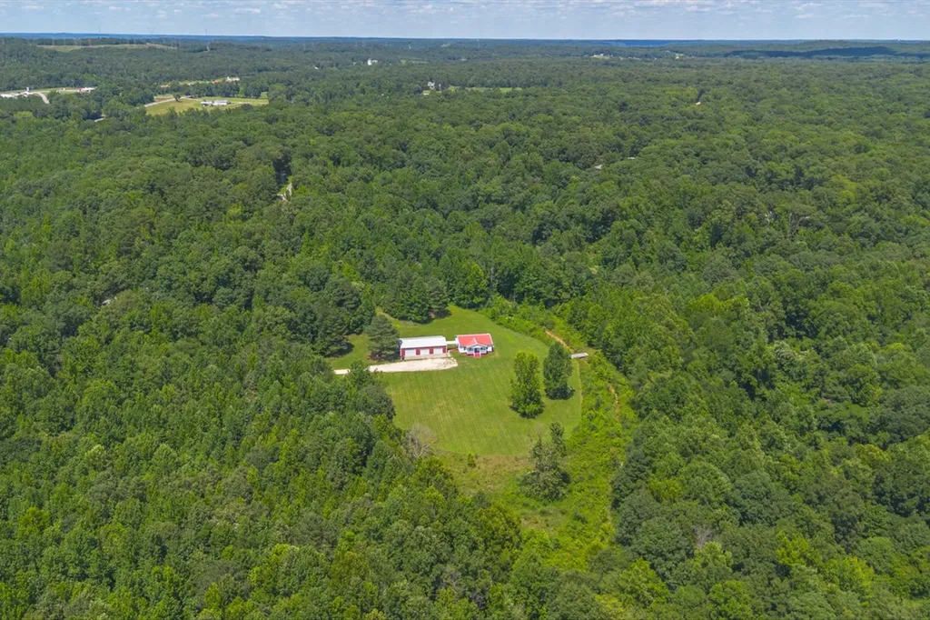 100 Asbury Drive New Johnsonville TN 37134