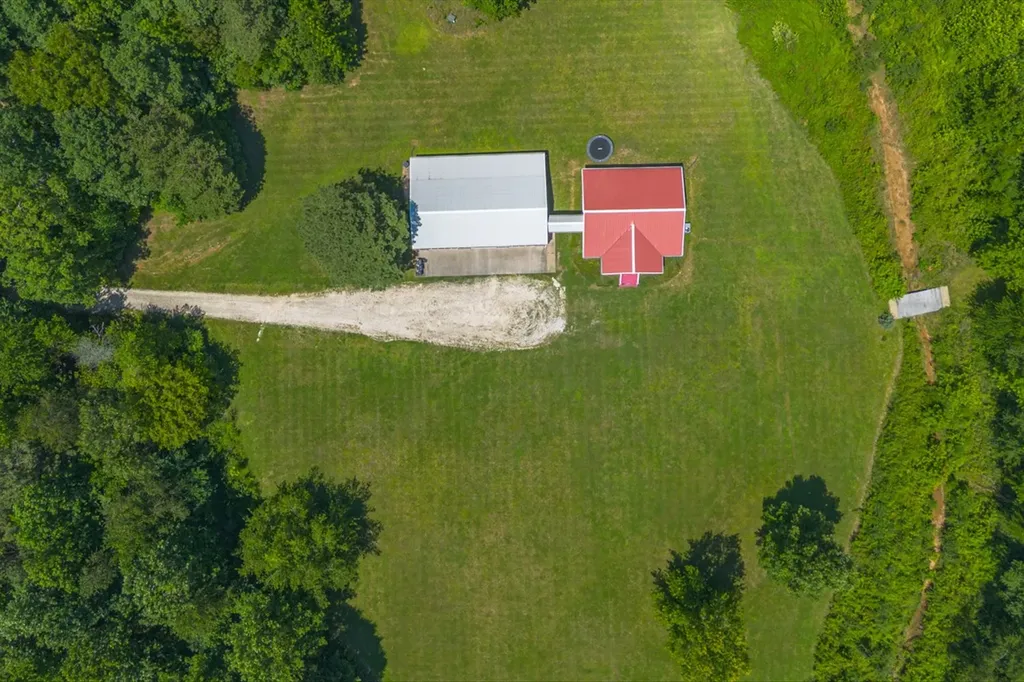 100 Asbury Drive New Johnsonville TN 37134