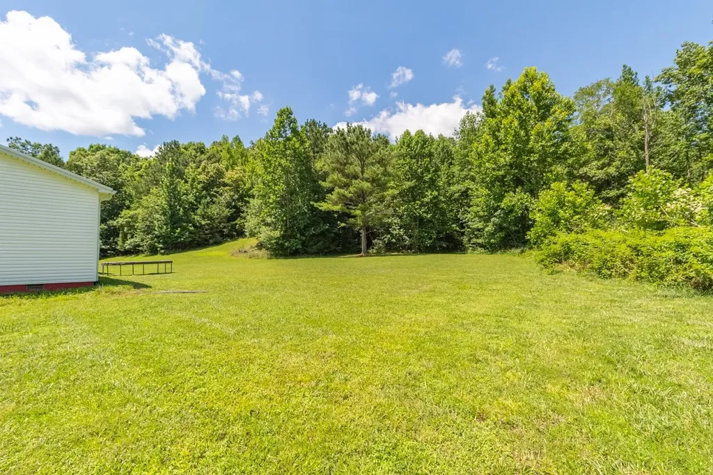 100 Asbury Drive New Johnsonville TN 37134