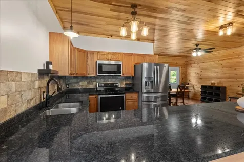 100 Asbury Drive New Johnsonville TN 37134