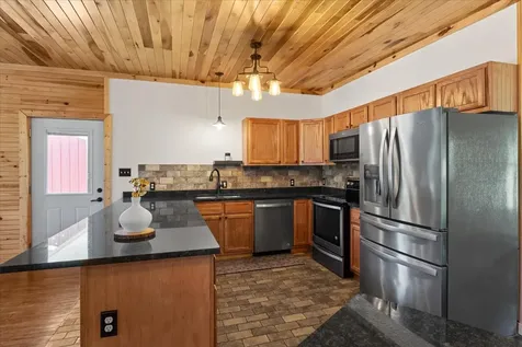 100 Asbury Drive New Johnsonville TN 37134