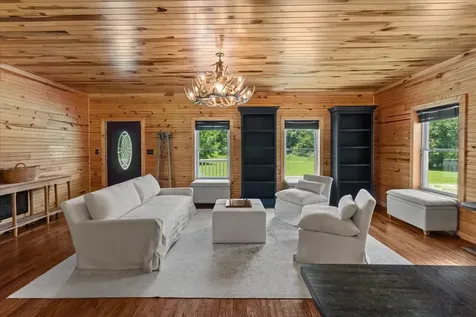 100 Asbury Drive New Johnsonville TN 37134