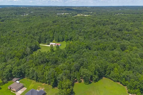 100 Asbury Drive New Johnsonville TN 37134