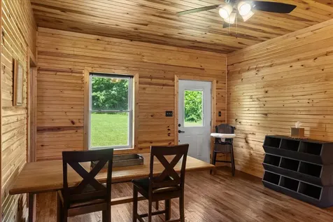 100 Asbury Drive New Johnsonville TN 37134