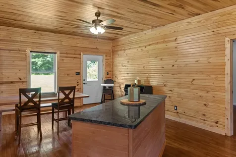 100 Asbury Drive New Johnsonville TN 37134