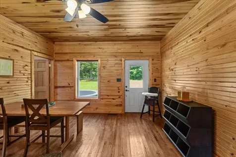 100 Asbury Drive New Johnsonville TN 37134